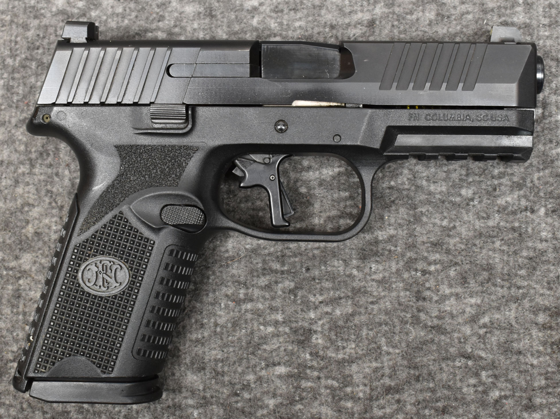 FN ~509~ 9mm Luger - FN