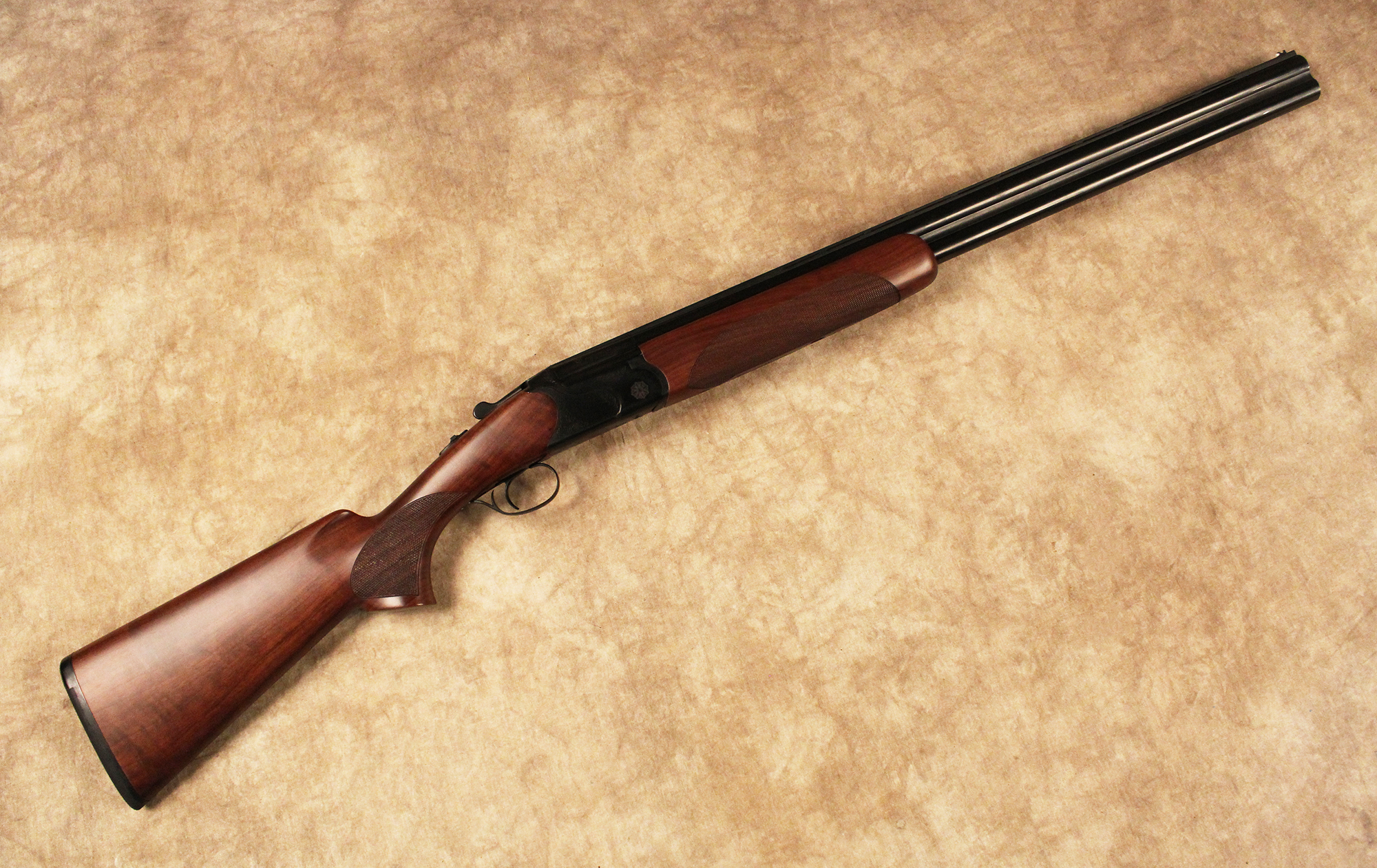 Image of CZ~Teal~12 Gauge