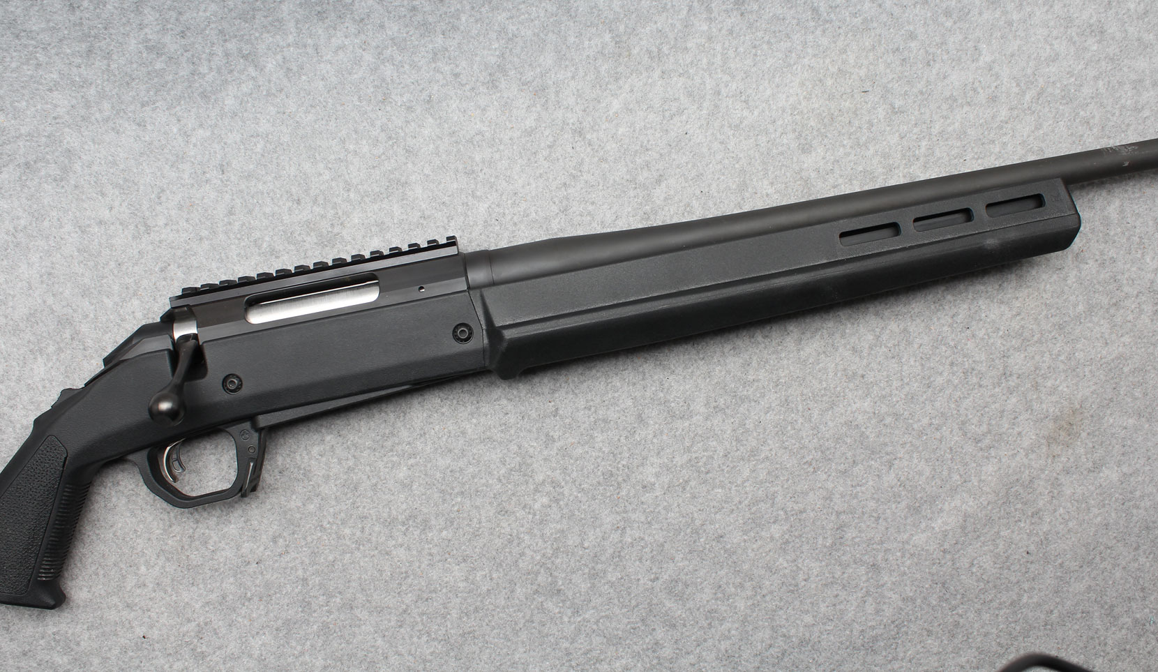 Image of Ruger - Model American ~ .308 Winchester