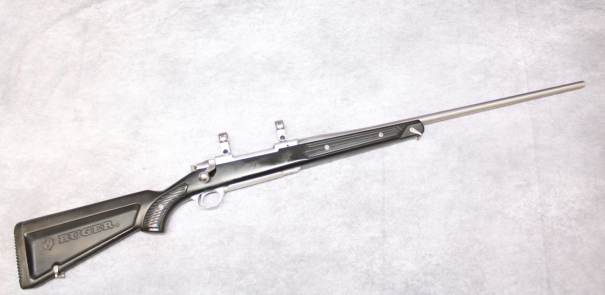 Image of STURM, RUGER & CO. ~ M77 MKII ~ 7MM REMINGTON MAGNUM