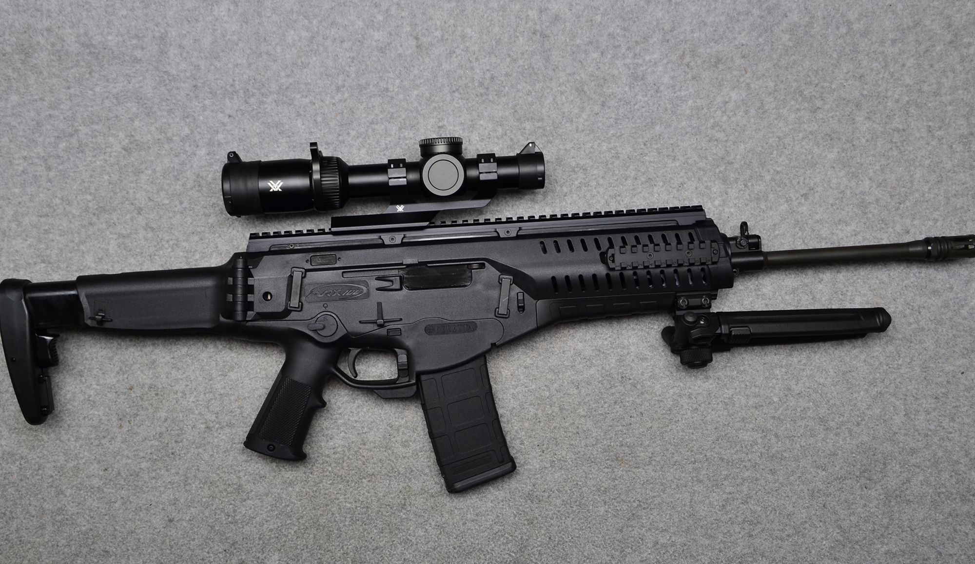 Image of Beretta ARX 100