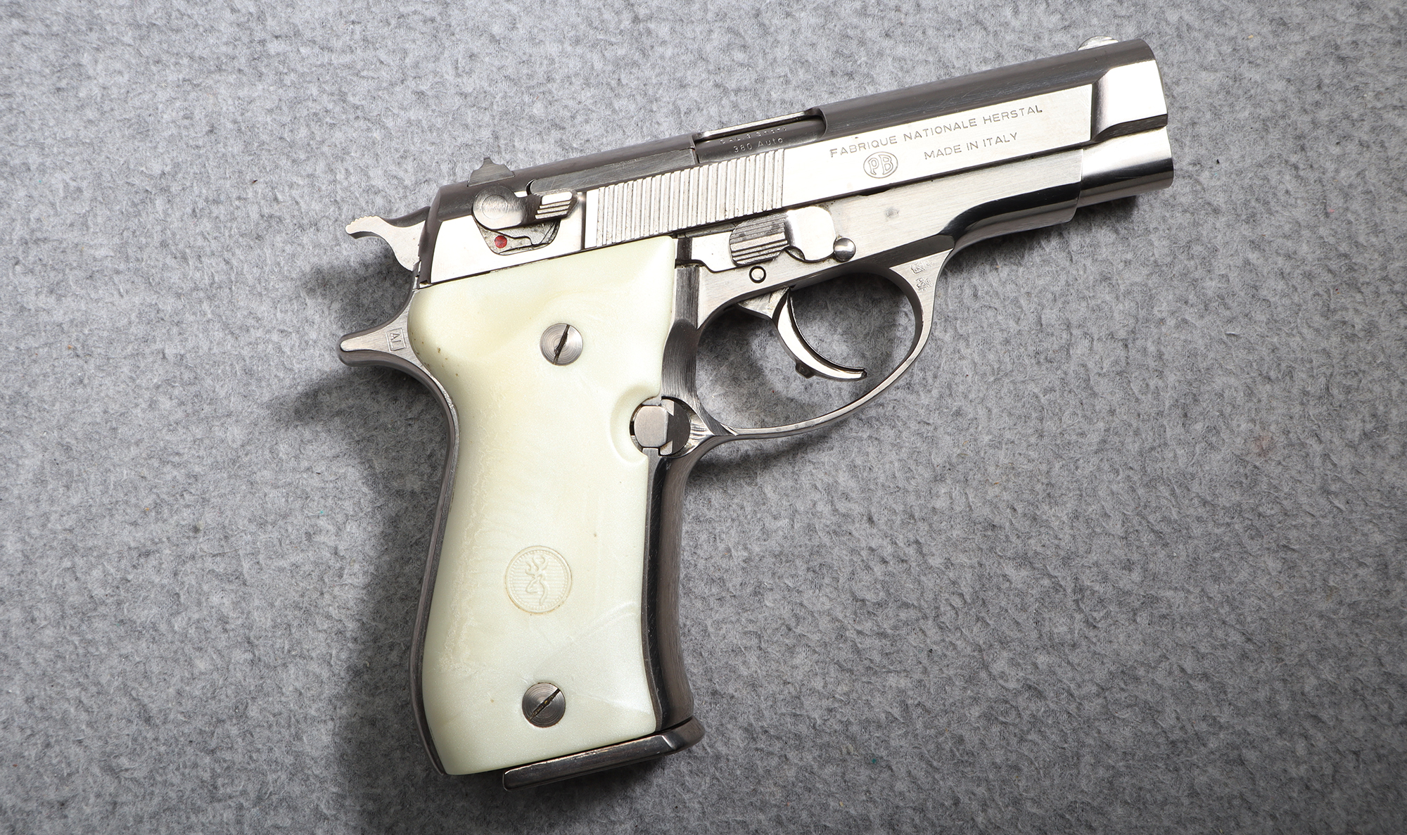 Image of Browning ~ BDA-380 ~ .380 AUTO