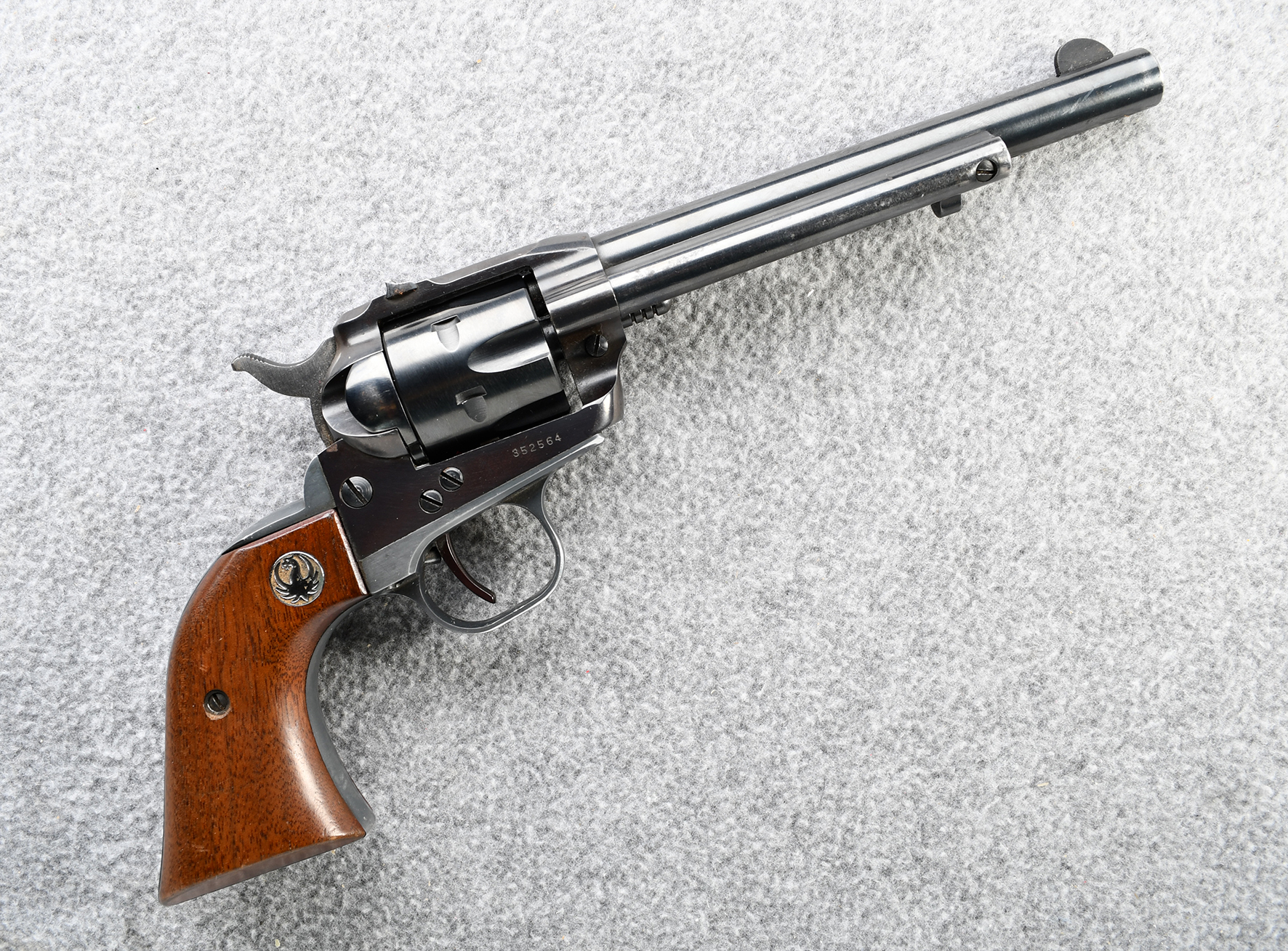 Ruger ~ Single Six ~ .22 Cal - Ruger