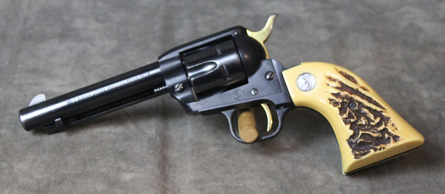 Image of Colt ~ Frontier Scout ~ .22
