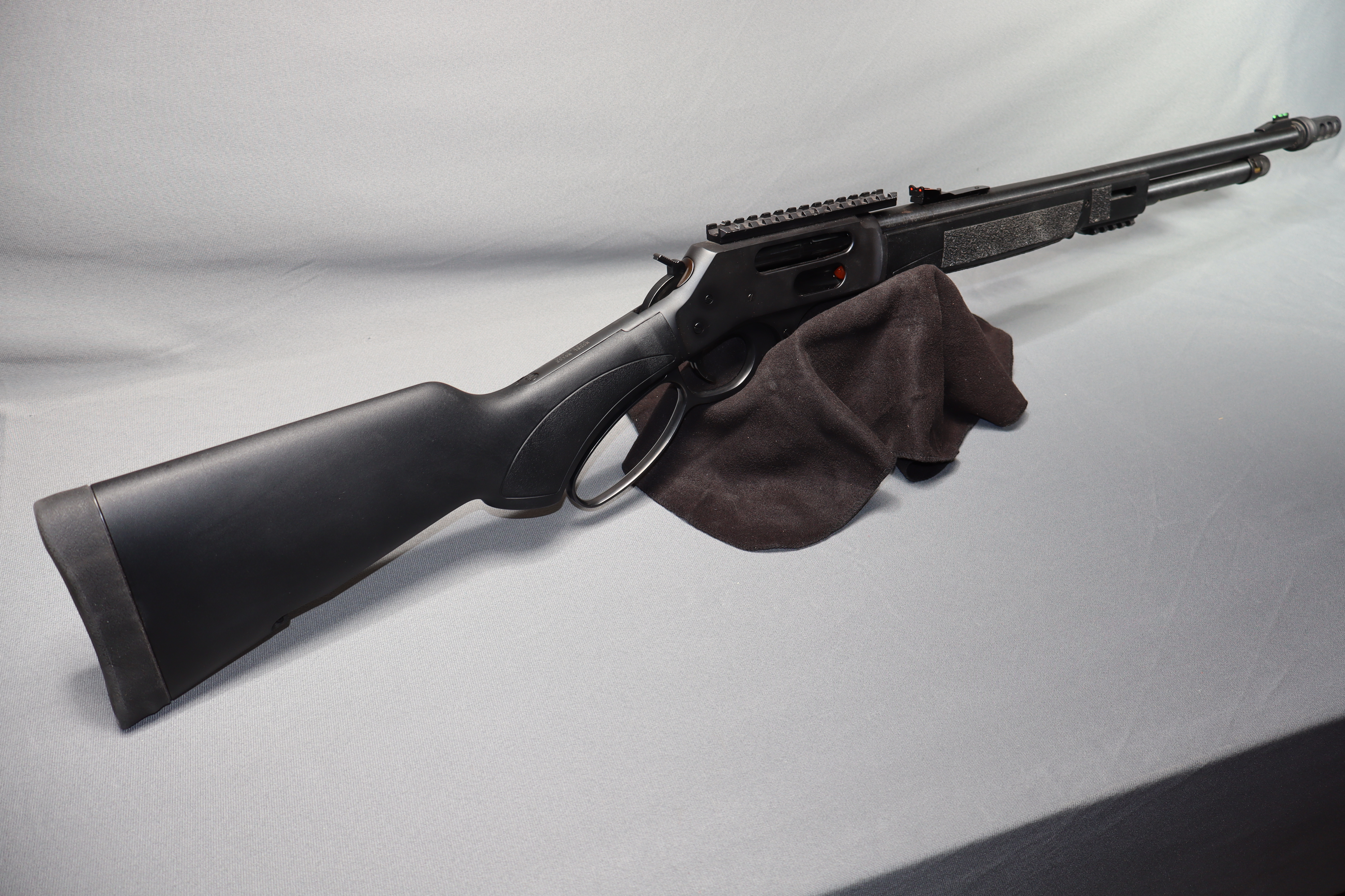 Image of Henry ~ H010X ~ .45-70 Government