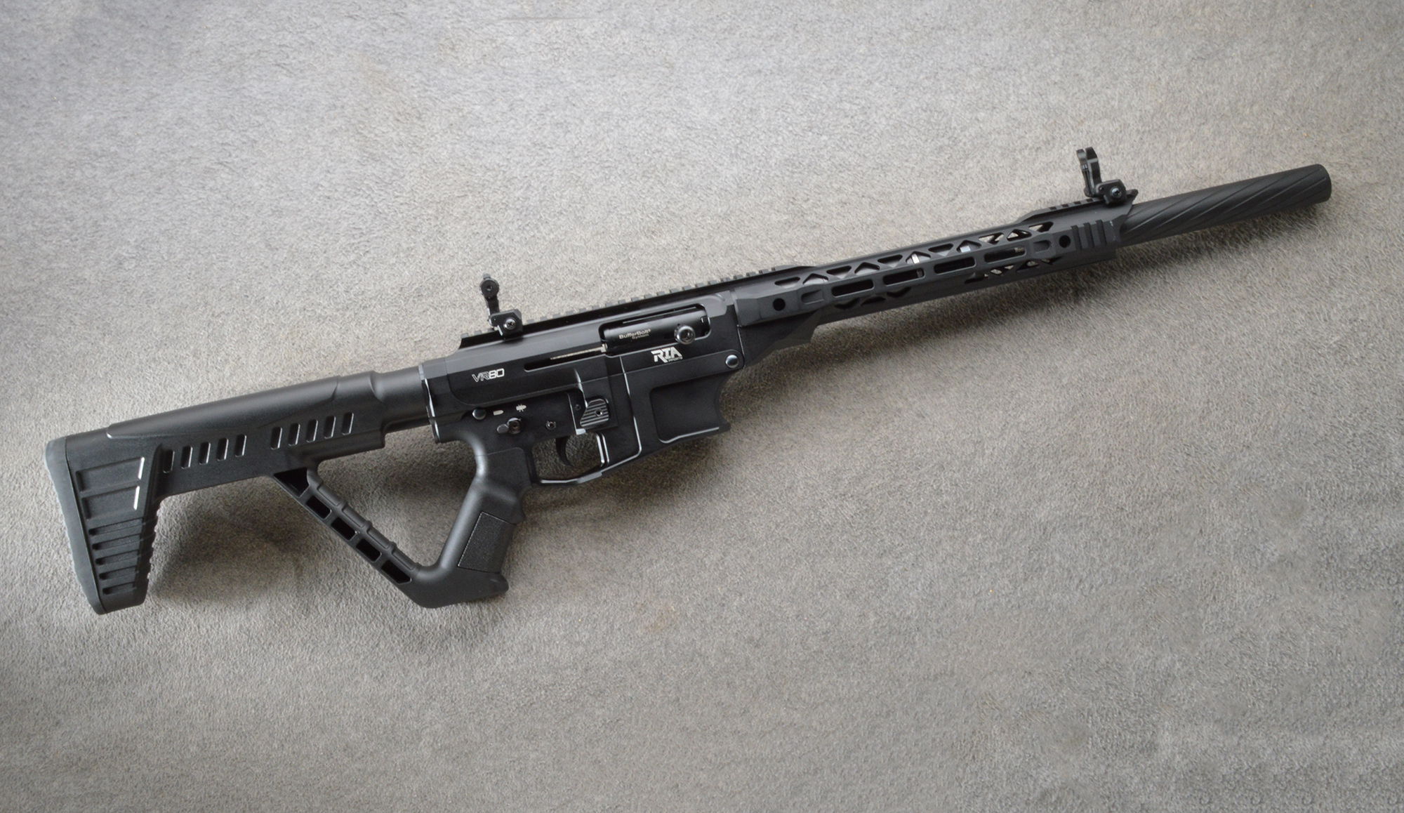 Image of "Derya Arms ~ VR80 ~ 12 Gauge ~ 20"" Barrel"