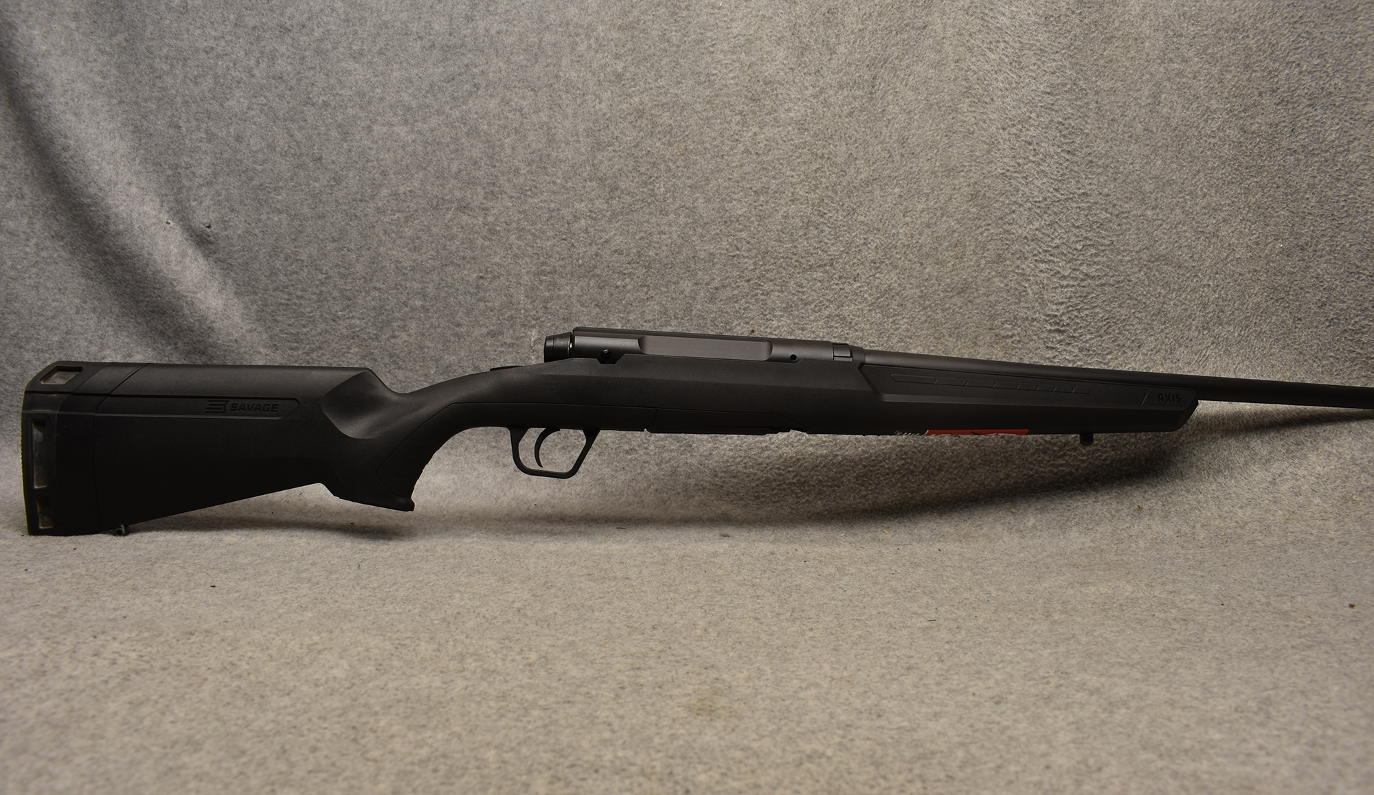 Image of Savage Arms ~ Axis Left Hand ~ .22-250 Remington