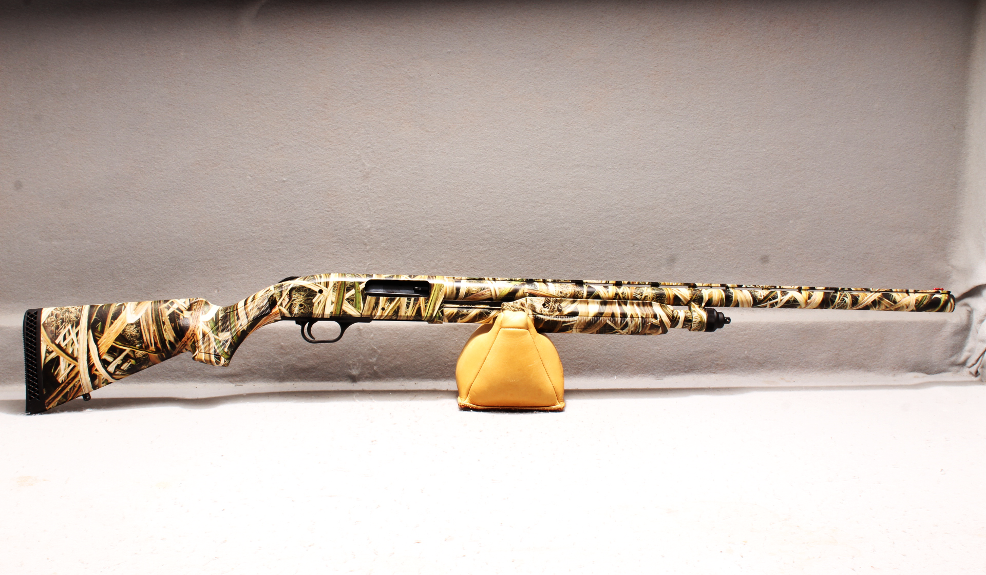 Mossberg 835 Ultra Mag 12Ga - Mossberg