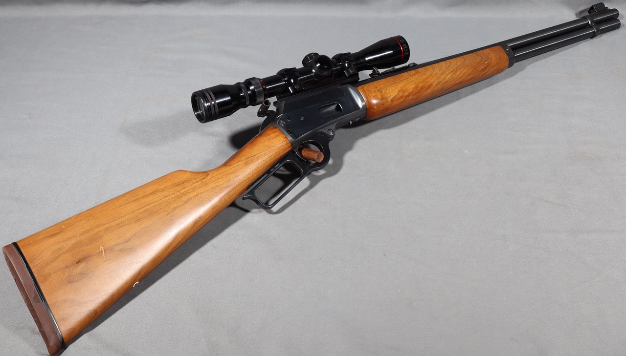 Image of Marlin~Model 1894S~44 Mag/44 Spl