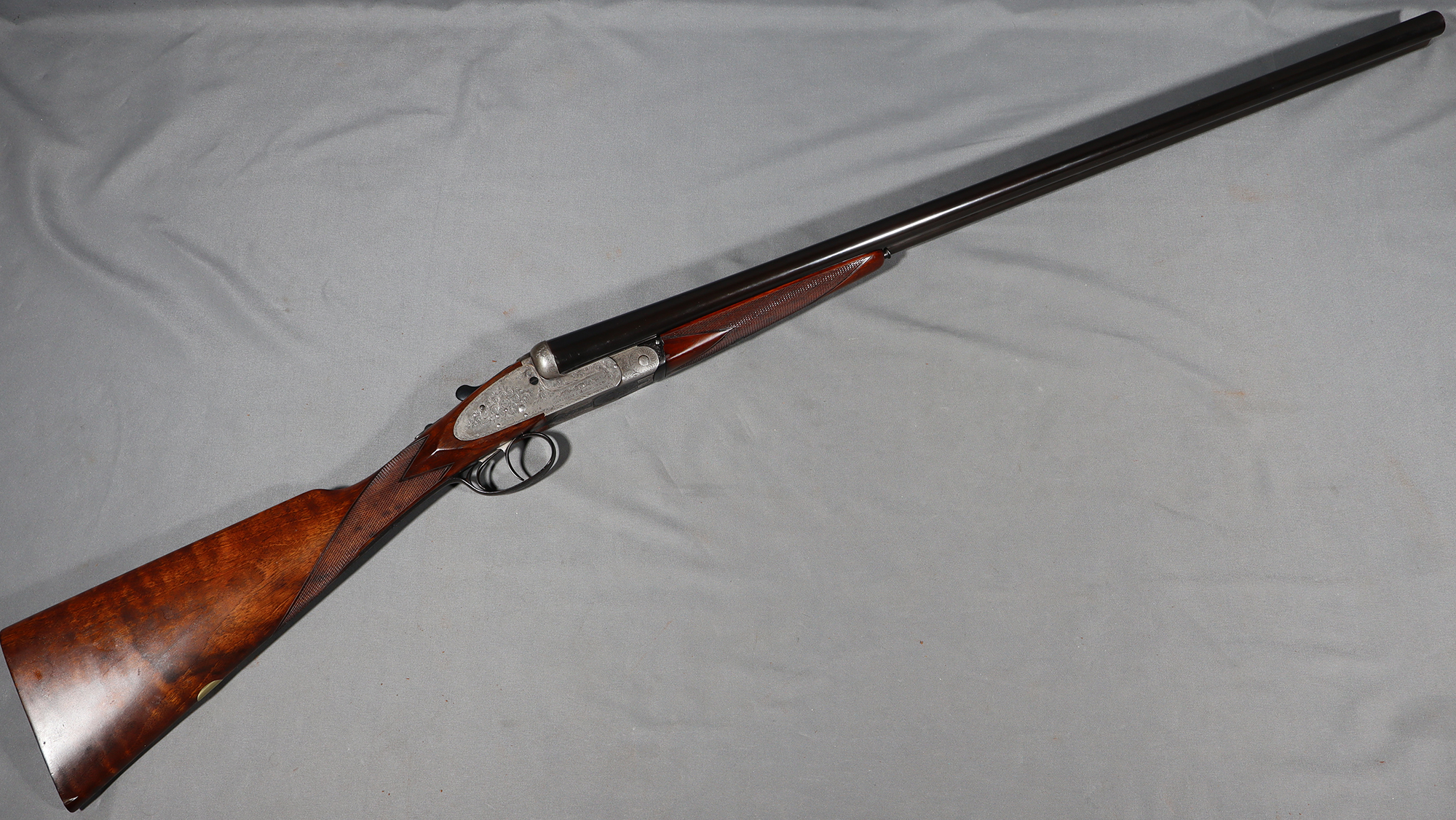 Image of Cogswell & Harrison ~ SxS ~ 12 gauge