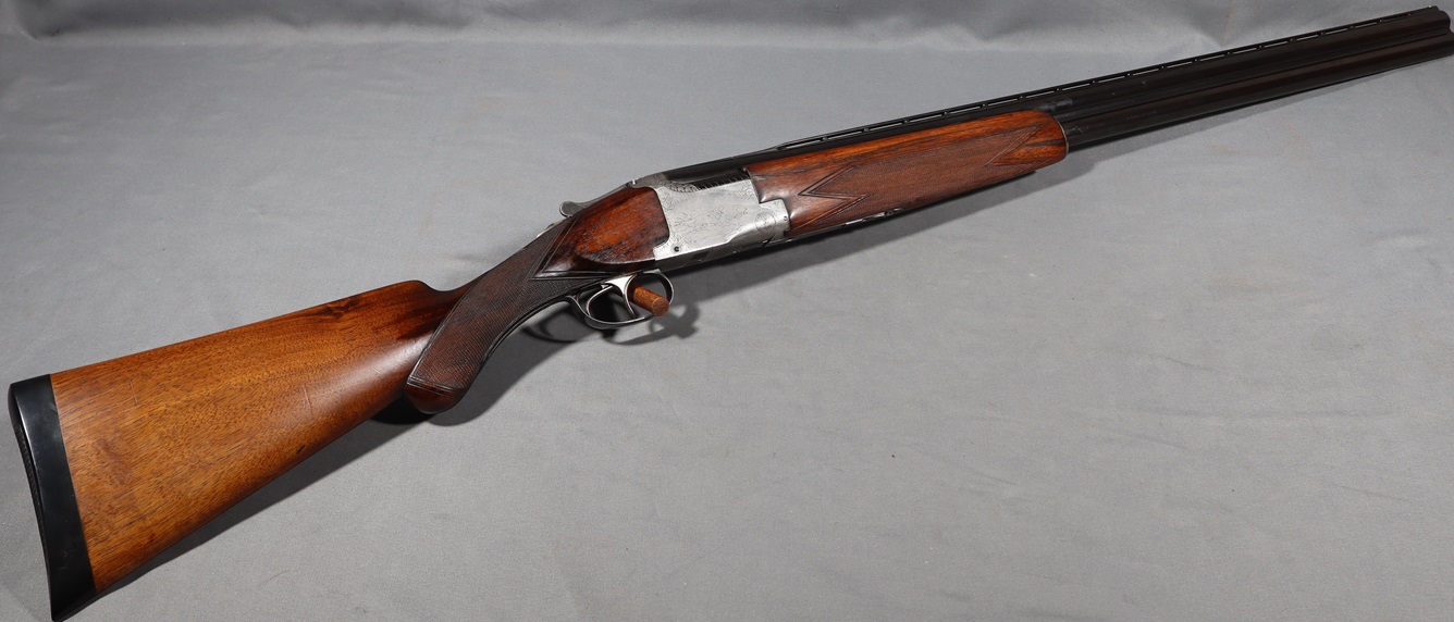 Image of Unlabeled Brand~Unlabeled Model~12 Gauge