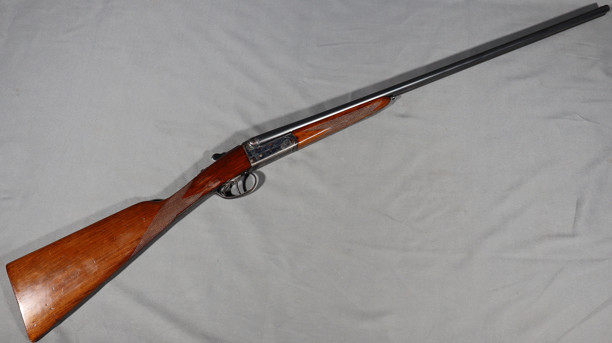 Image of AYA ~ Model 3 ~ .410 Bore