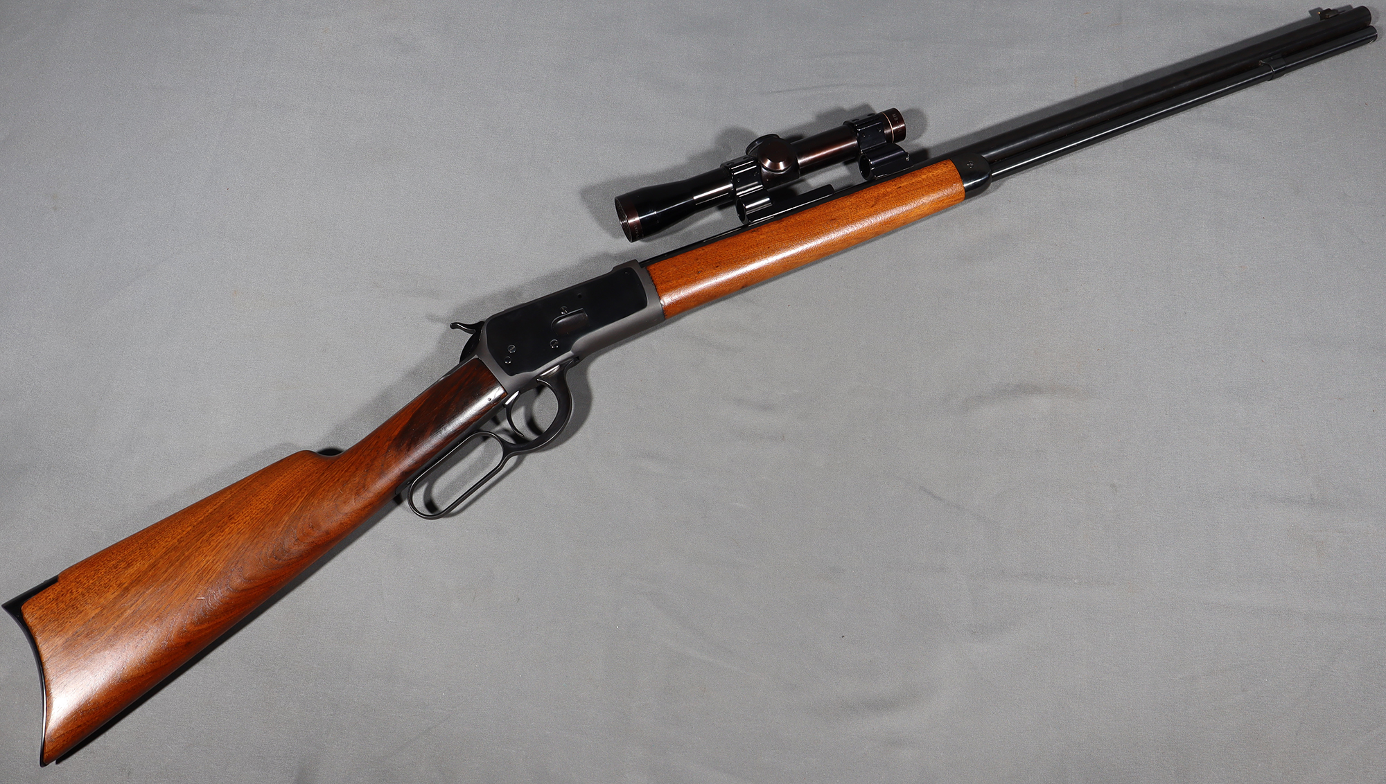 Winchester ~ 1892 ~ .357 Magnum - Winchester