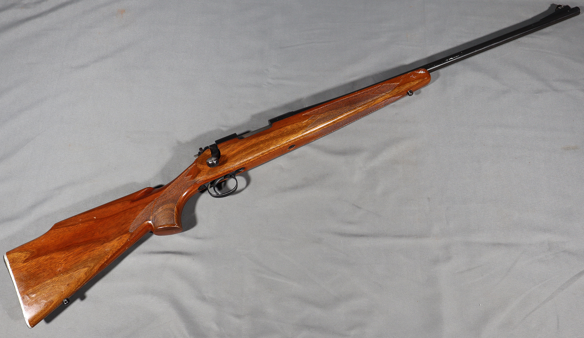 Remington ~ 700 ~ .22-250 Rem - Remington