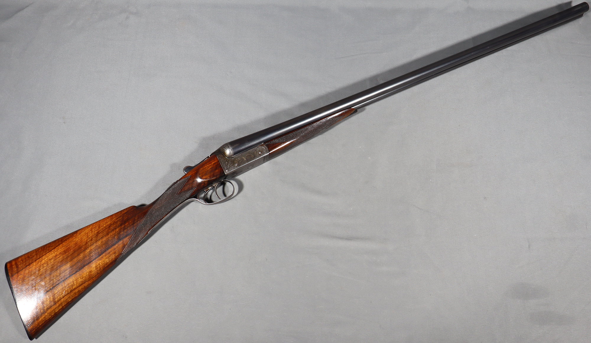 Image of T Wild ~ SxS ~ 12 gauge