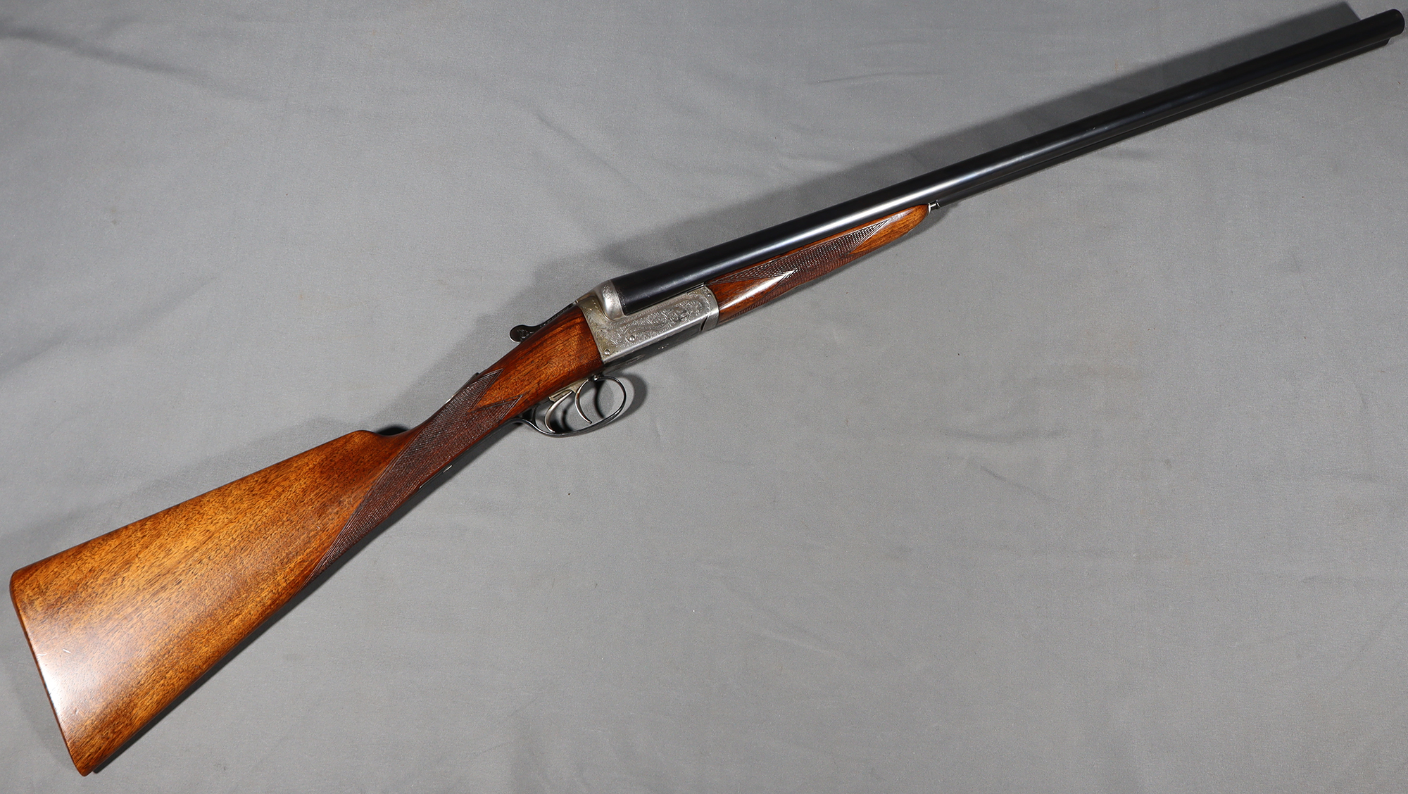 Image of Churchill ~ SxS ~ 12 gauge