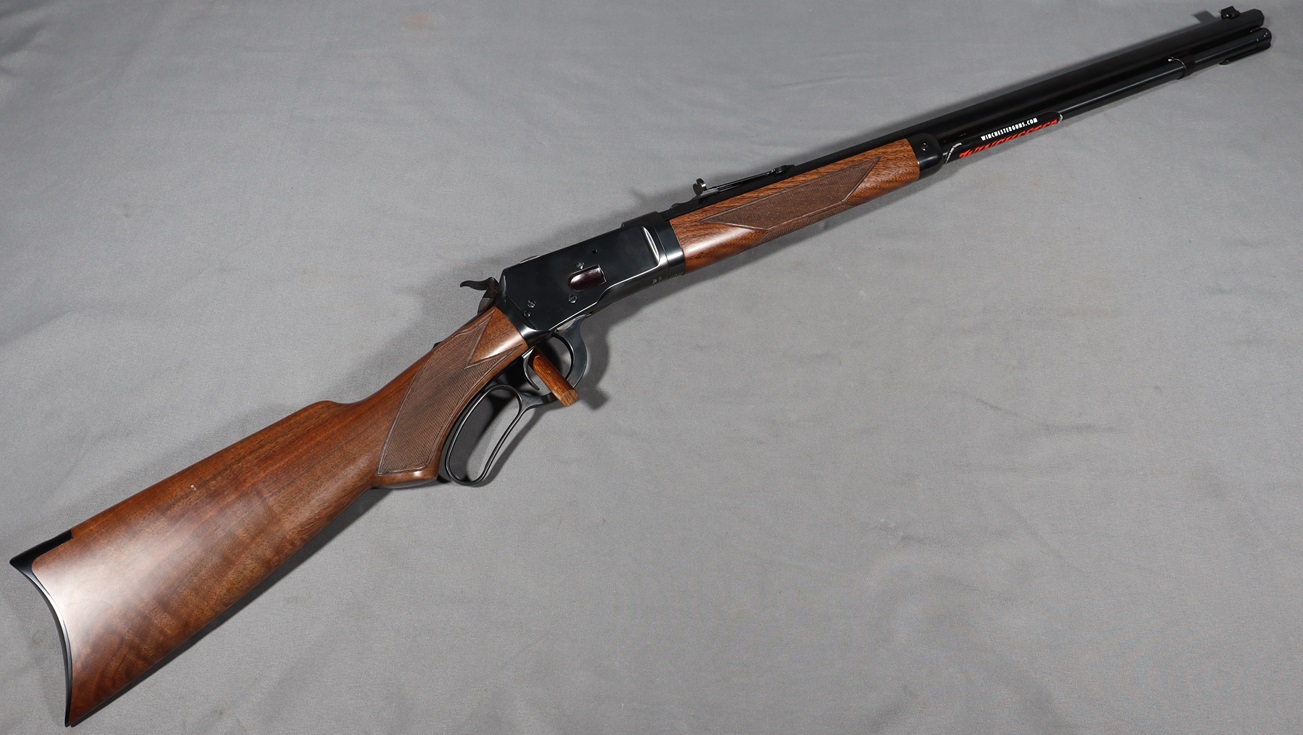 Winchester~1892~.32-20 Winchester - Winchester