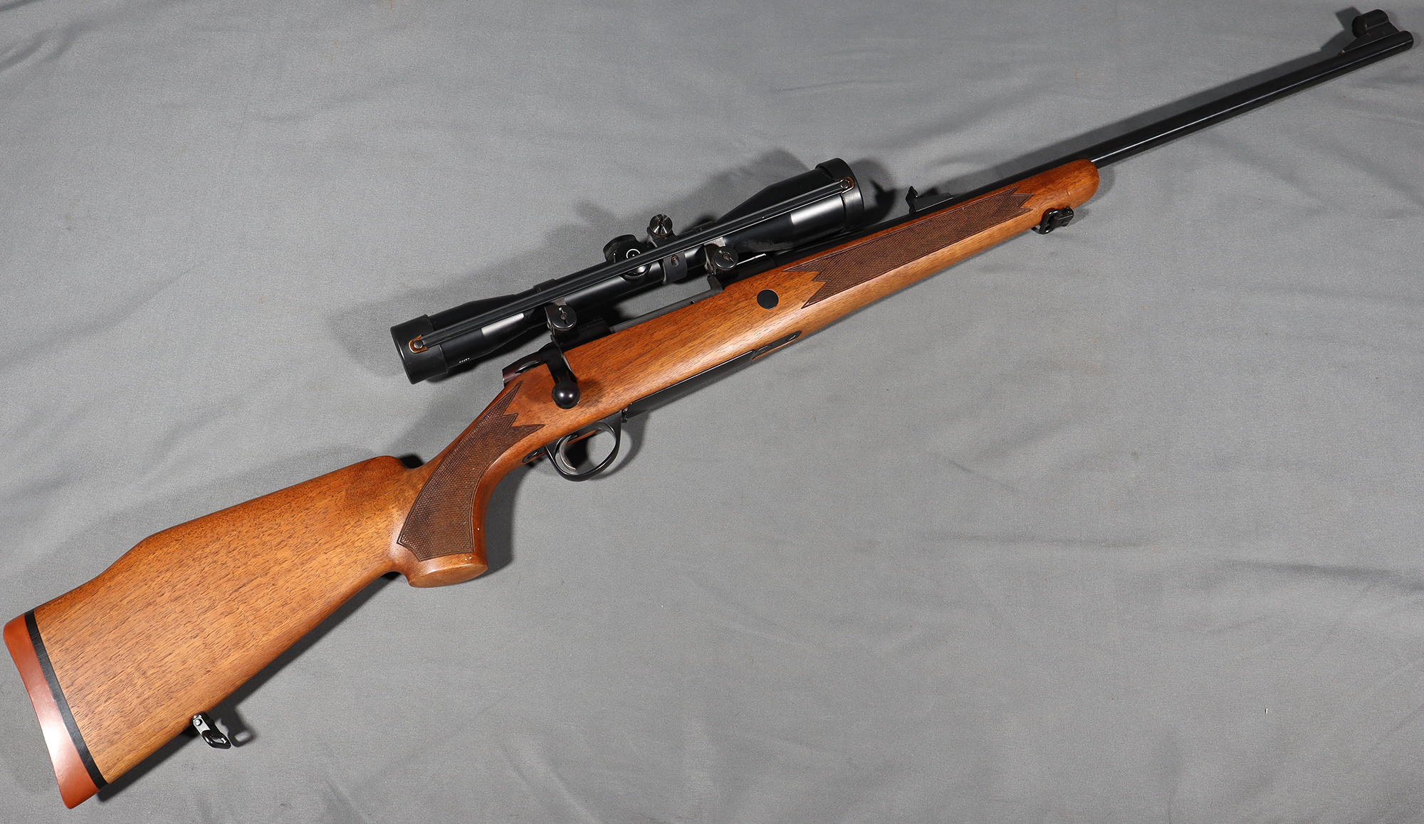 Image of Sako ~ AV ~ .270 Win
