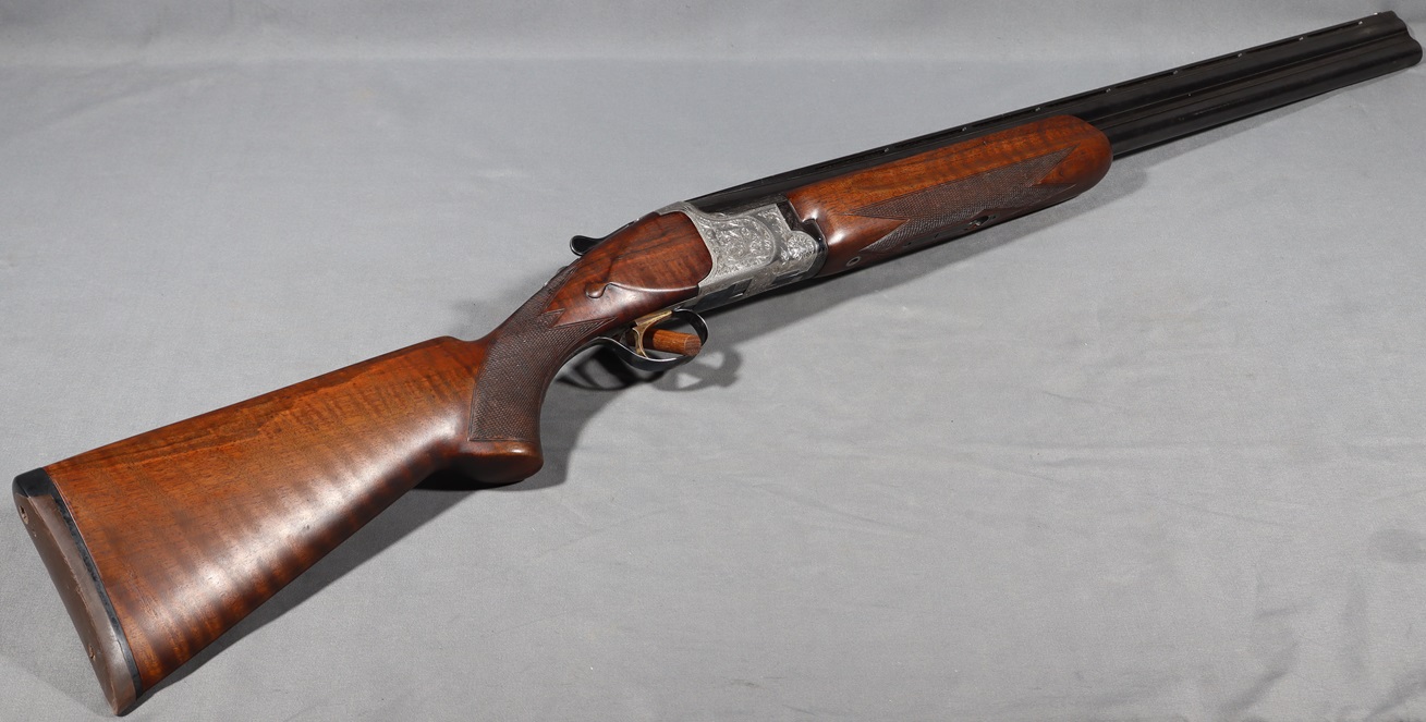 Image of B.C. Miroku~MK70~12 Gauge