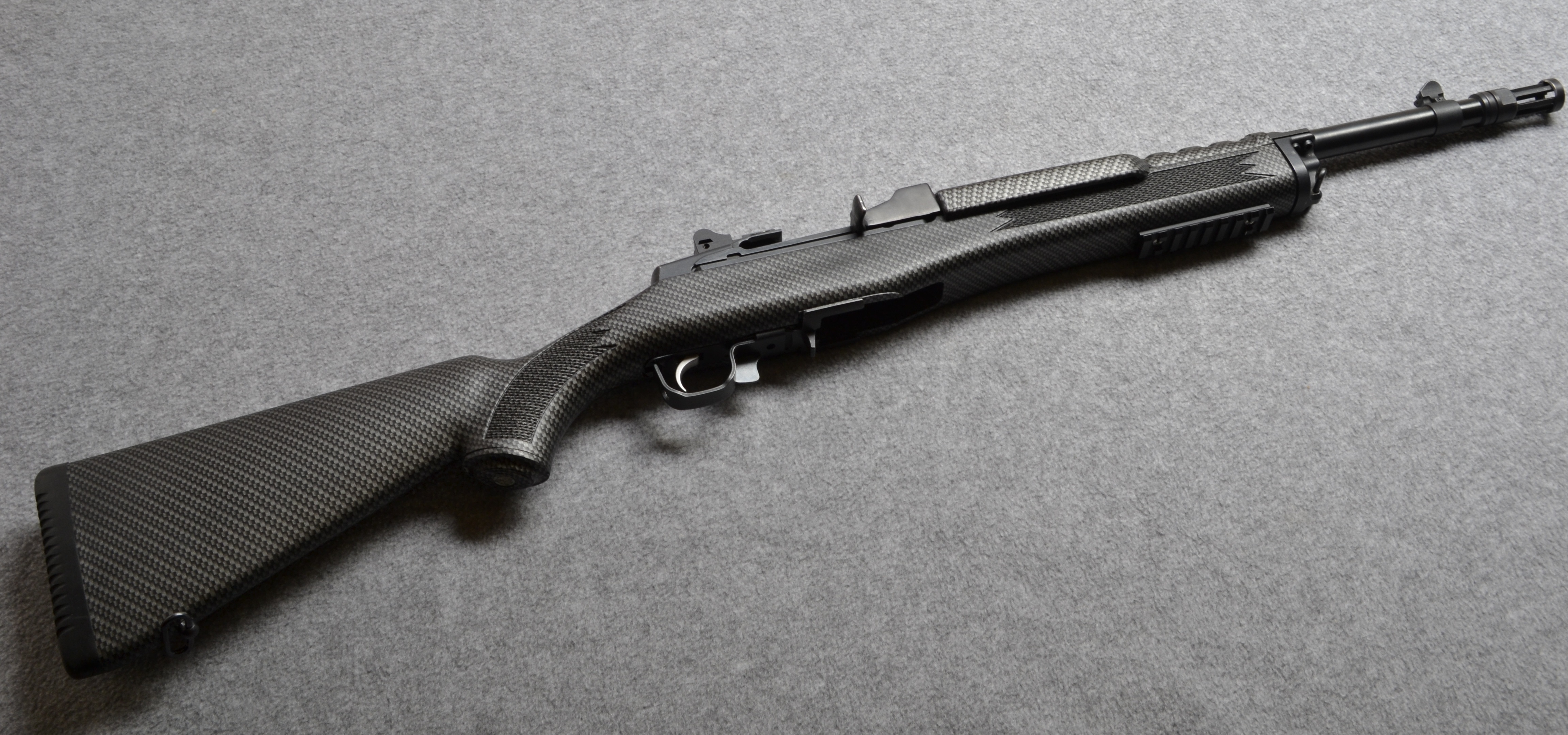 Image of Ruger~Ranch~7.62X39MM