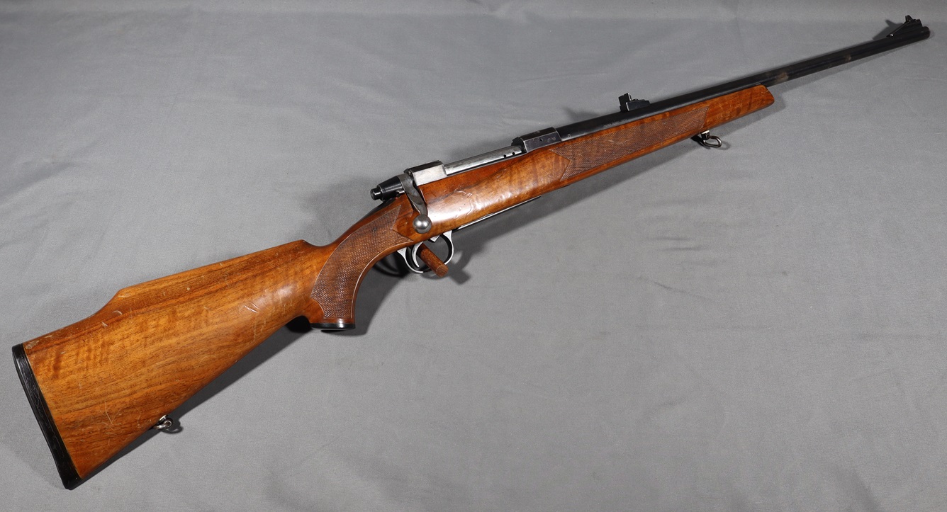 Image of Tikka~LSA-65~.270 Winchester
