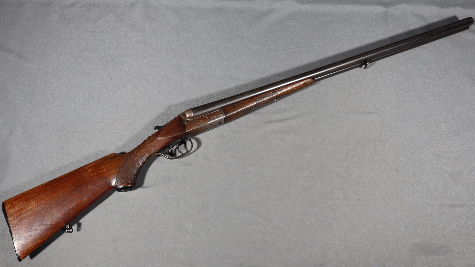 Image of JP Sauer & Sohn ~ SxS ~ 16 gauge
