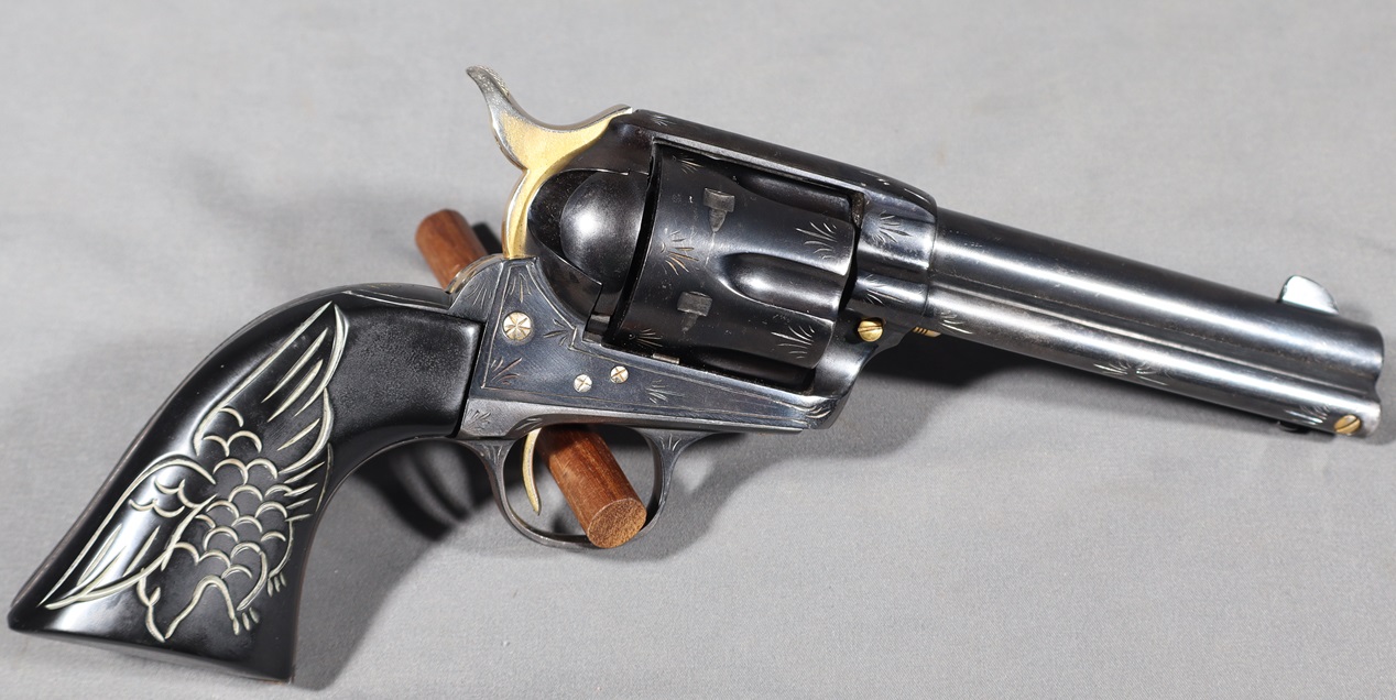 Image of Colt~Model Not Specified~32 WCF