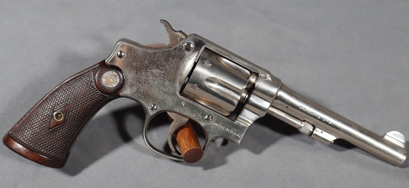 Image of Smith & Wesson~Model Not Specified~32 Long Colt