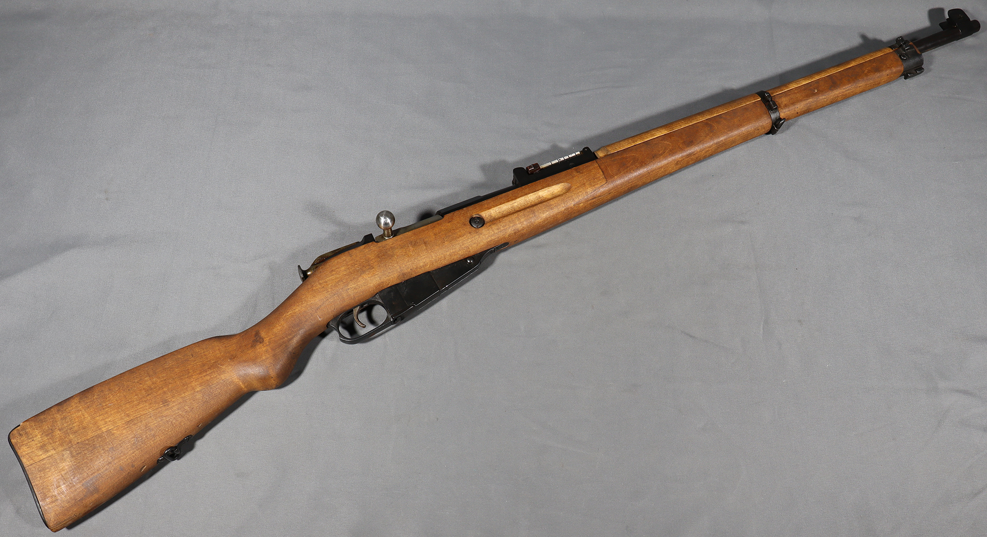 Image of Sako ~ M28-30 ~ 7.62x54R