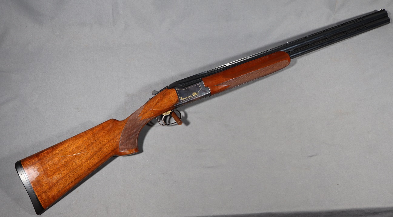 Image of Browning~Citori GTI~12 Gauge