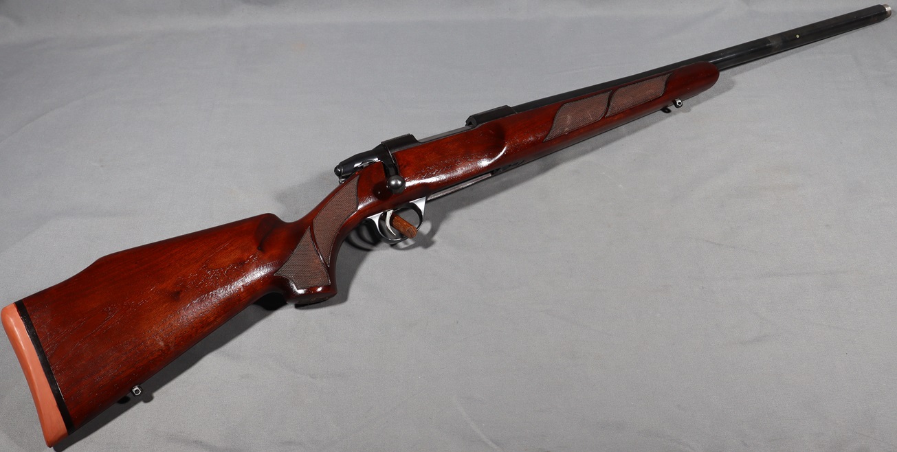 Image of Sako~III~243 Winchester