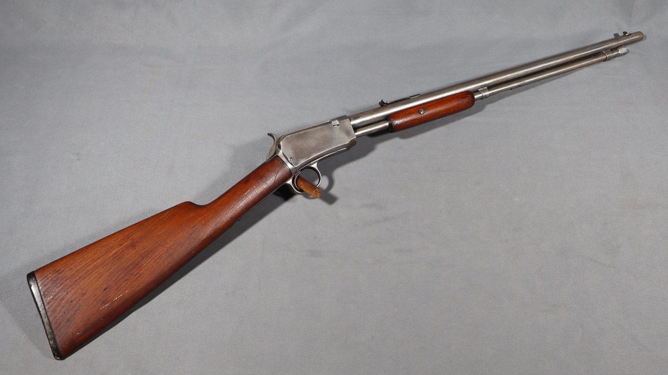 Image of Winchester~Model 1906~.22 Short