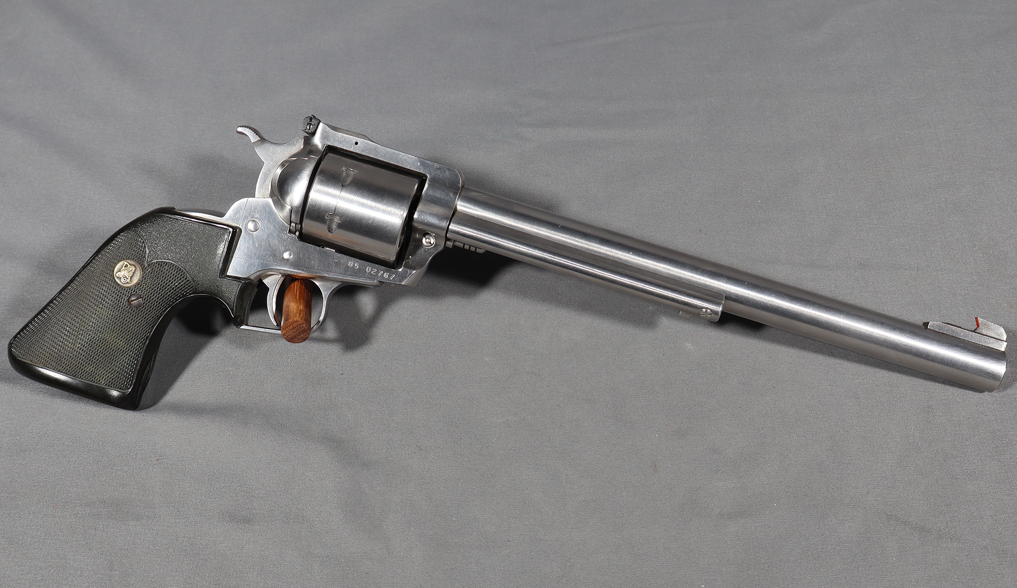 Ruger ~ New Model Super Blackhawk ~ .44 Magnum - Ruger