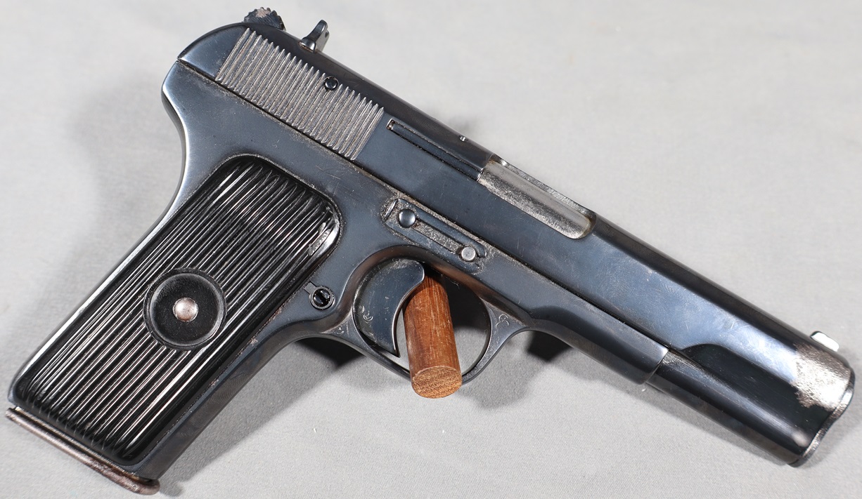 Image of Unlabeled Brand~1956~Unlabeled Caliber