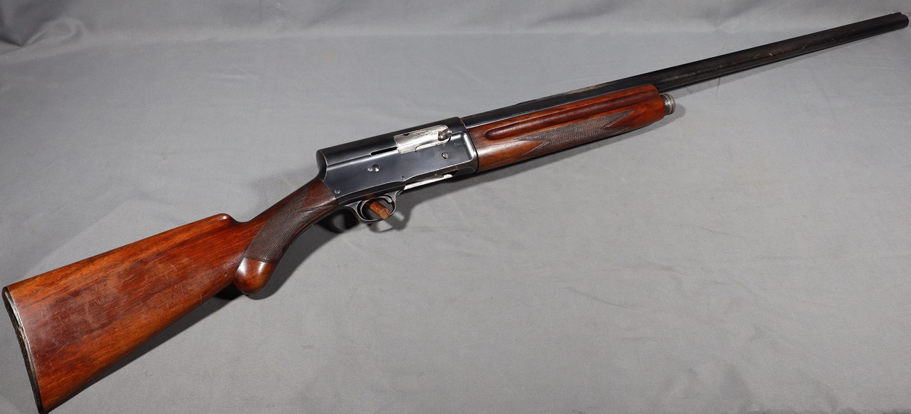 Image of Browning~Automatic~12 Gauge