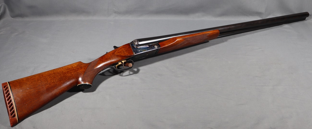 Image of Armas Gib