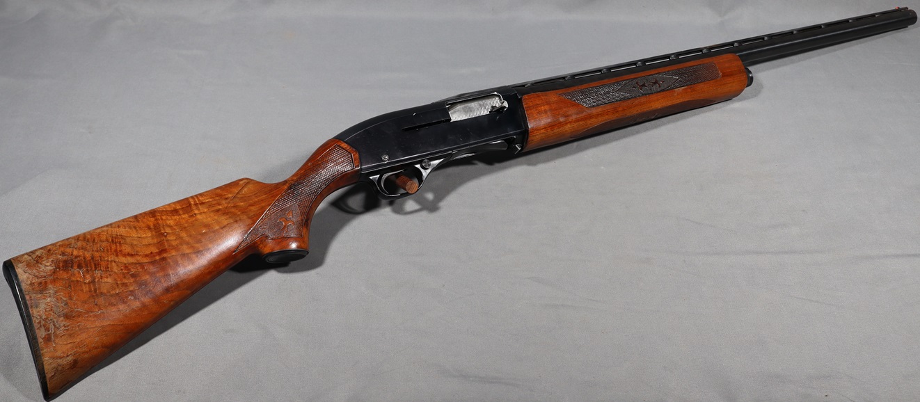 Image of Winchester~Model 1400 MK II~12 Gauge