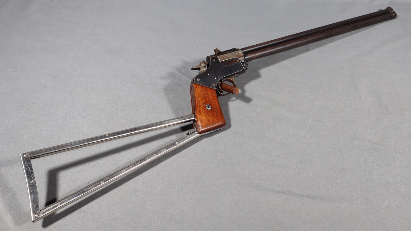 Image of Marbles~Game Getter~.22 LR/.410 GG