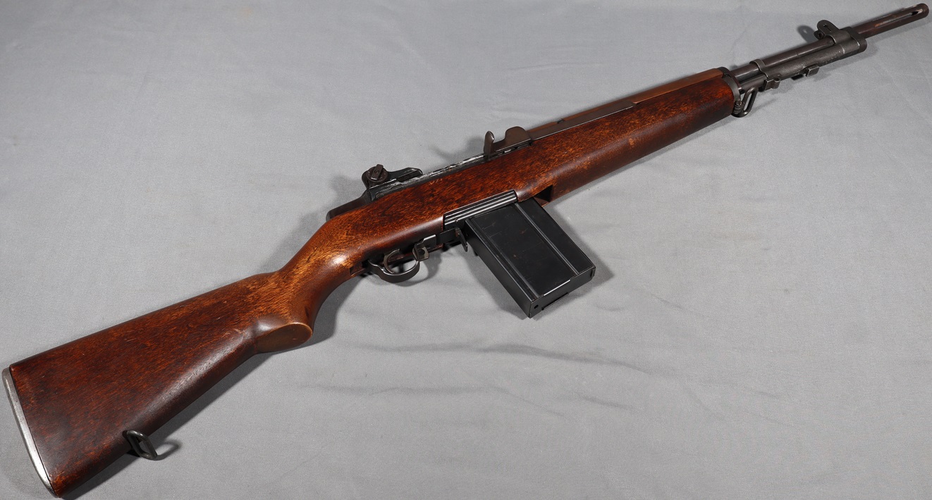 Image of Unlabeled~BM59~7.62 NATO