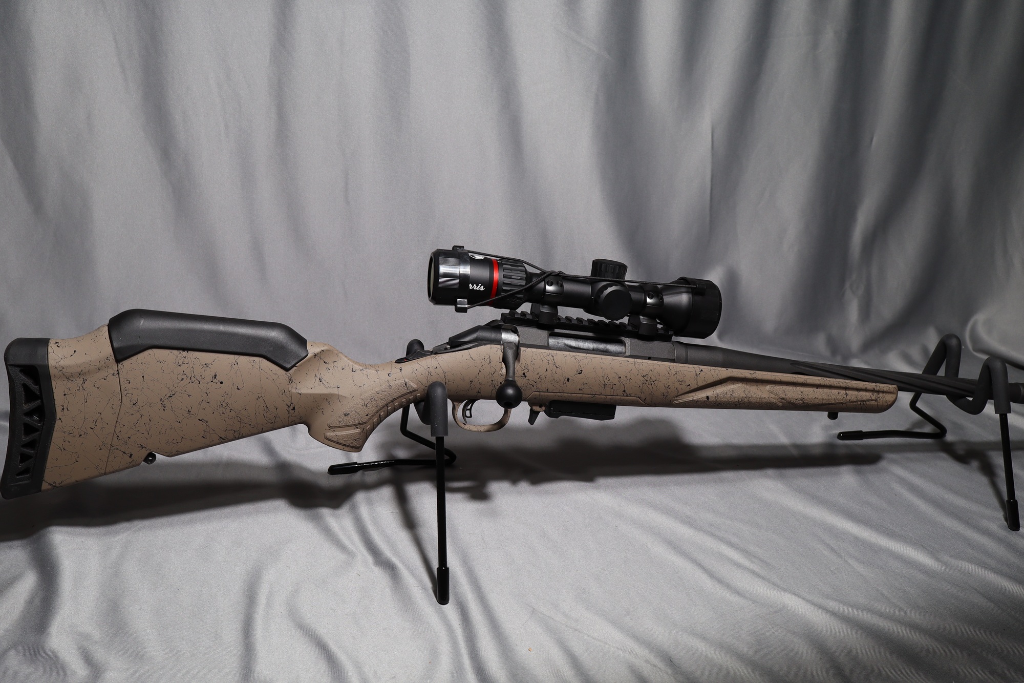 Image of Ruger ~ American ~ 7.62x39