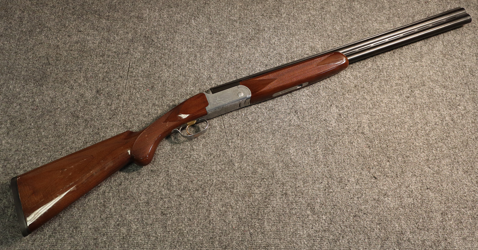 Image of Weatherby ~ Orion ~ 12 Gauge (4910175)