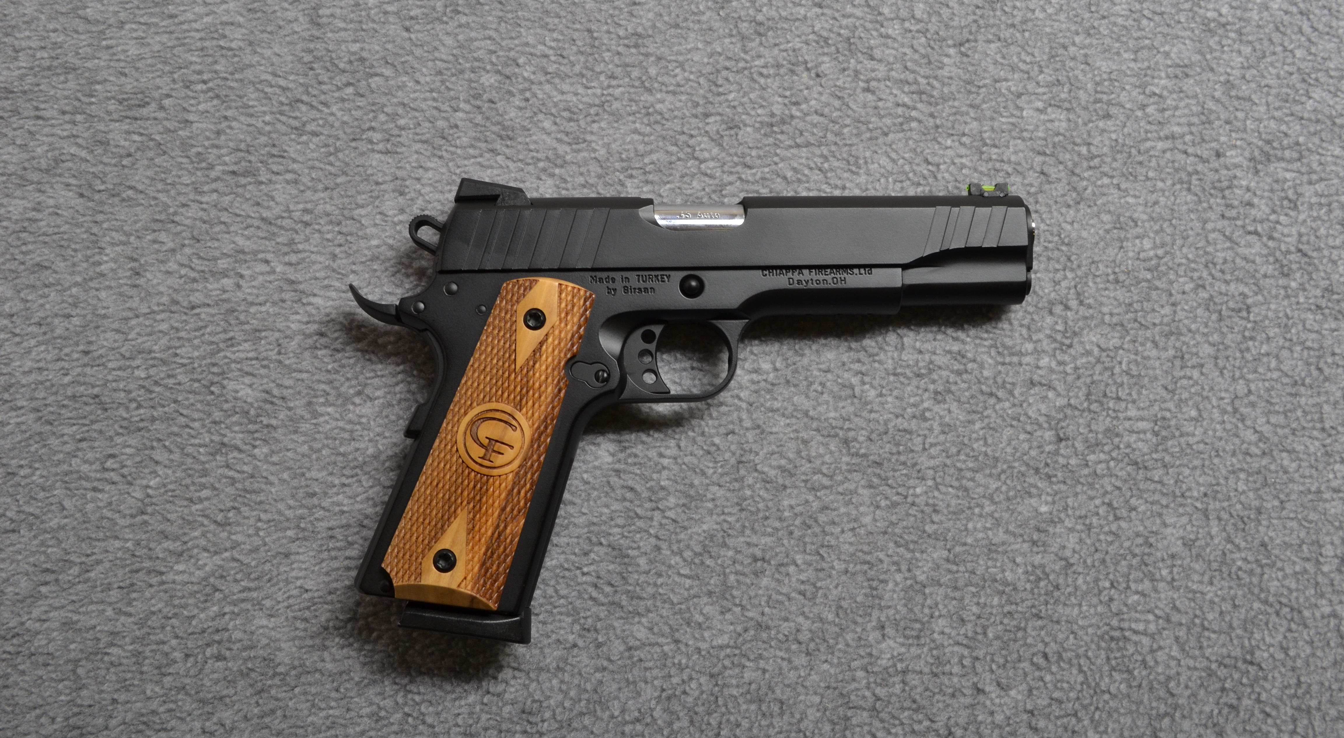 Image of Chiappa~1911-45~.45 ACP