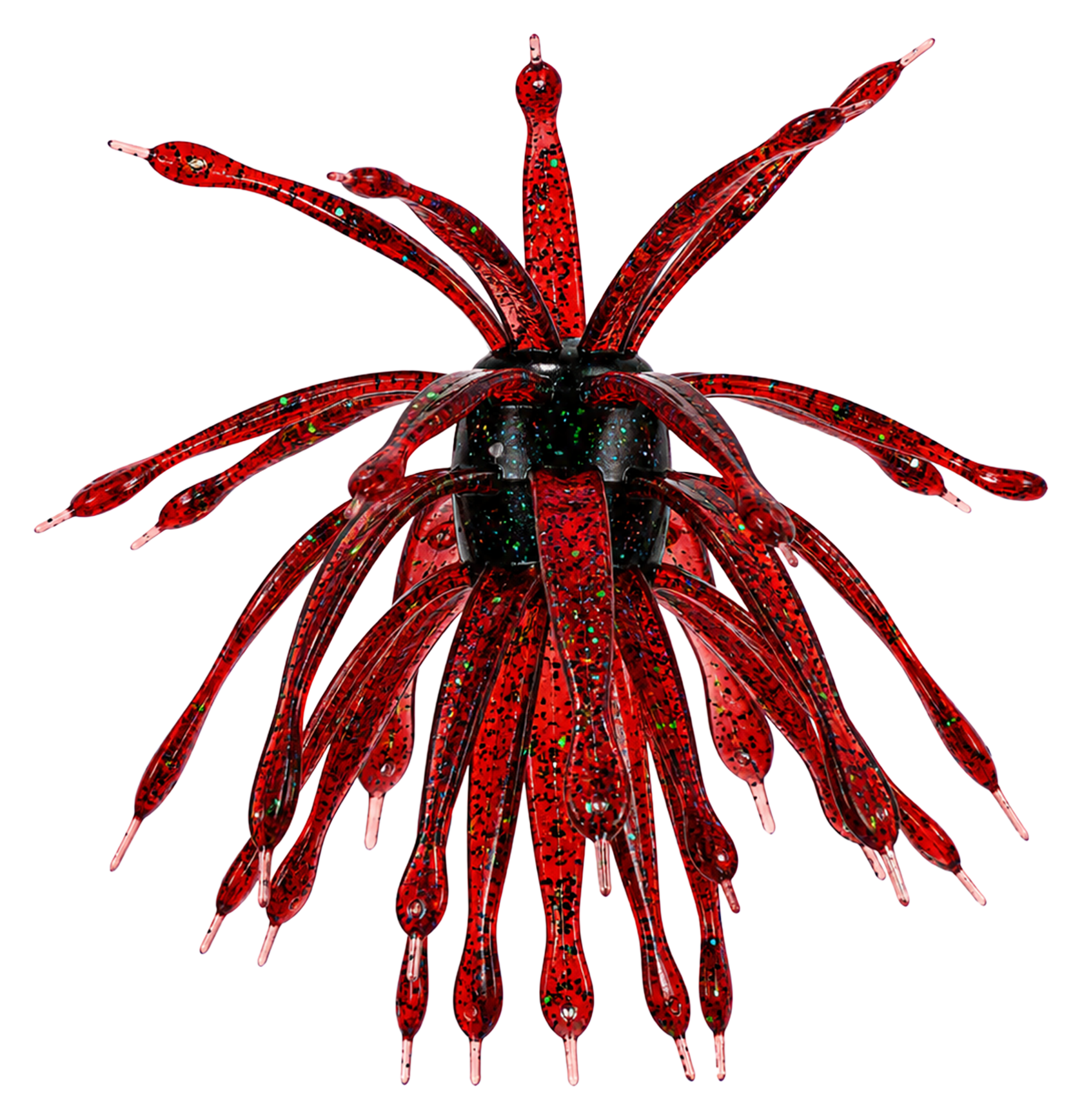 Image of 6th Sense Fishing The Abstract 12 Lure - Blood Apple - 12mm