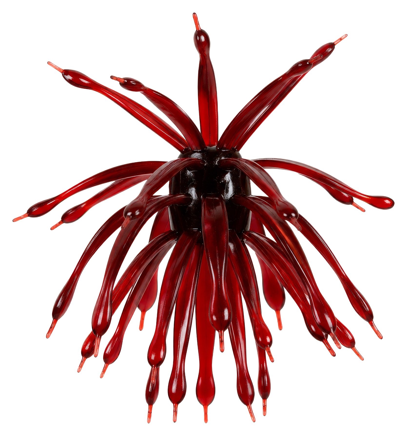 Image of 6th Sense Fishing The Abstract 12 Lure - Scuppernong - 24mm
