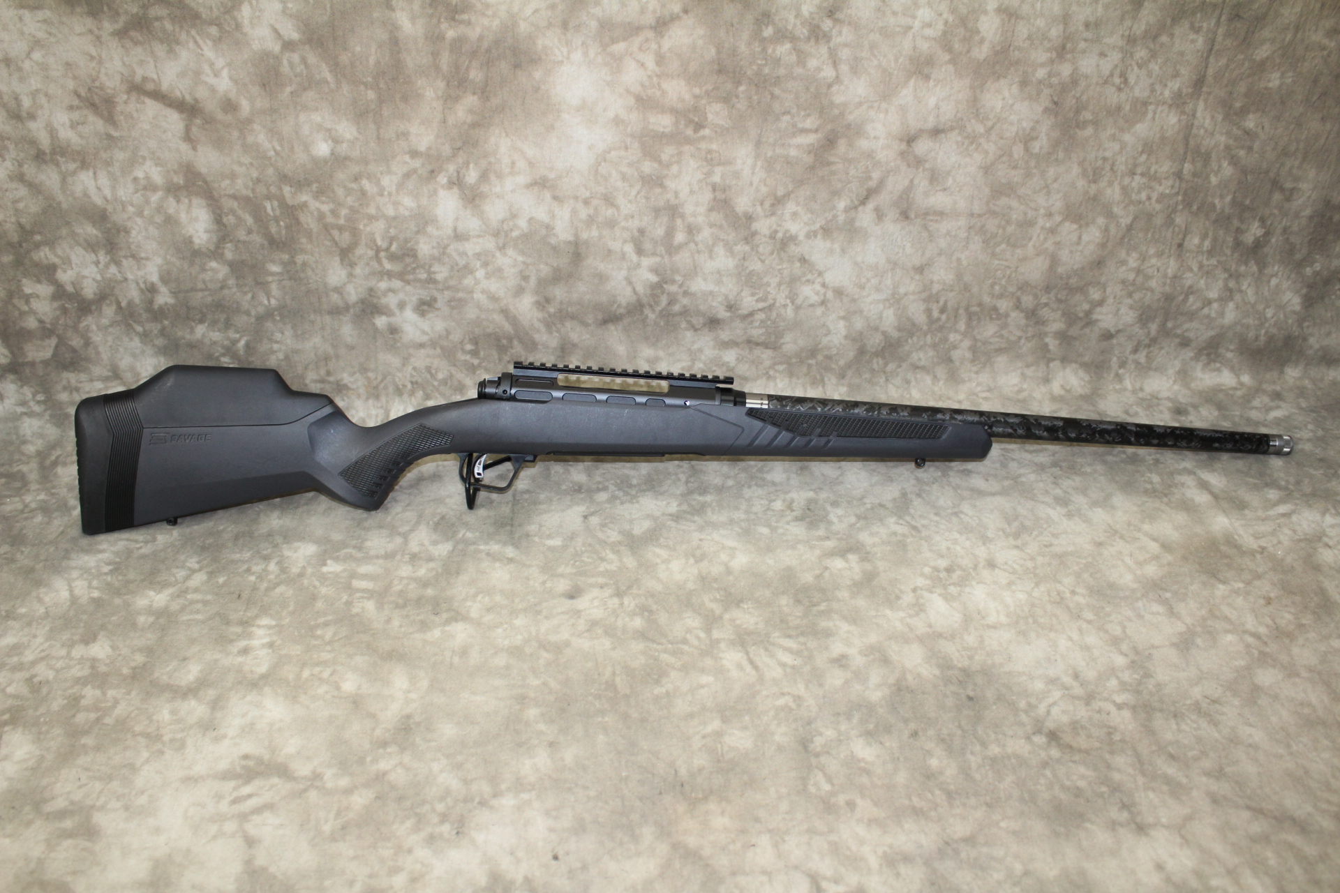 Image of Savage~110~Ultralite Left Hand~7mm PRC