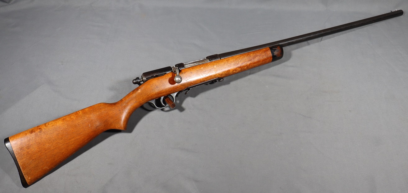 Image of Stevens~258A~20 Gauge