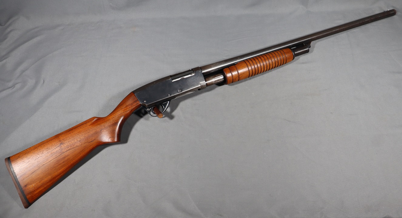 Image of Stevens~Model 77C~12 Gauge