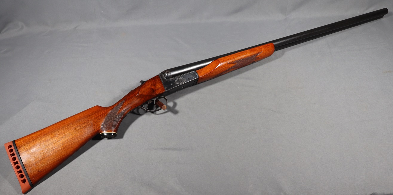 Image of Zabala~S.R.C. Eibar~10 Gauge