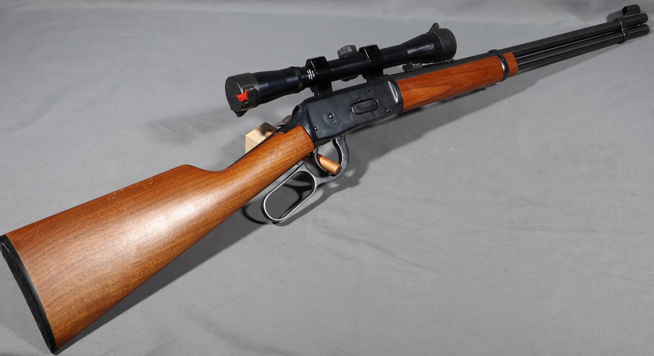 Winchester~Model 94~30-30 Winchester - Winchester