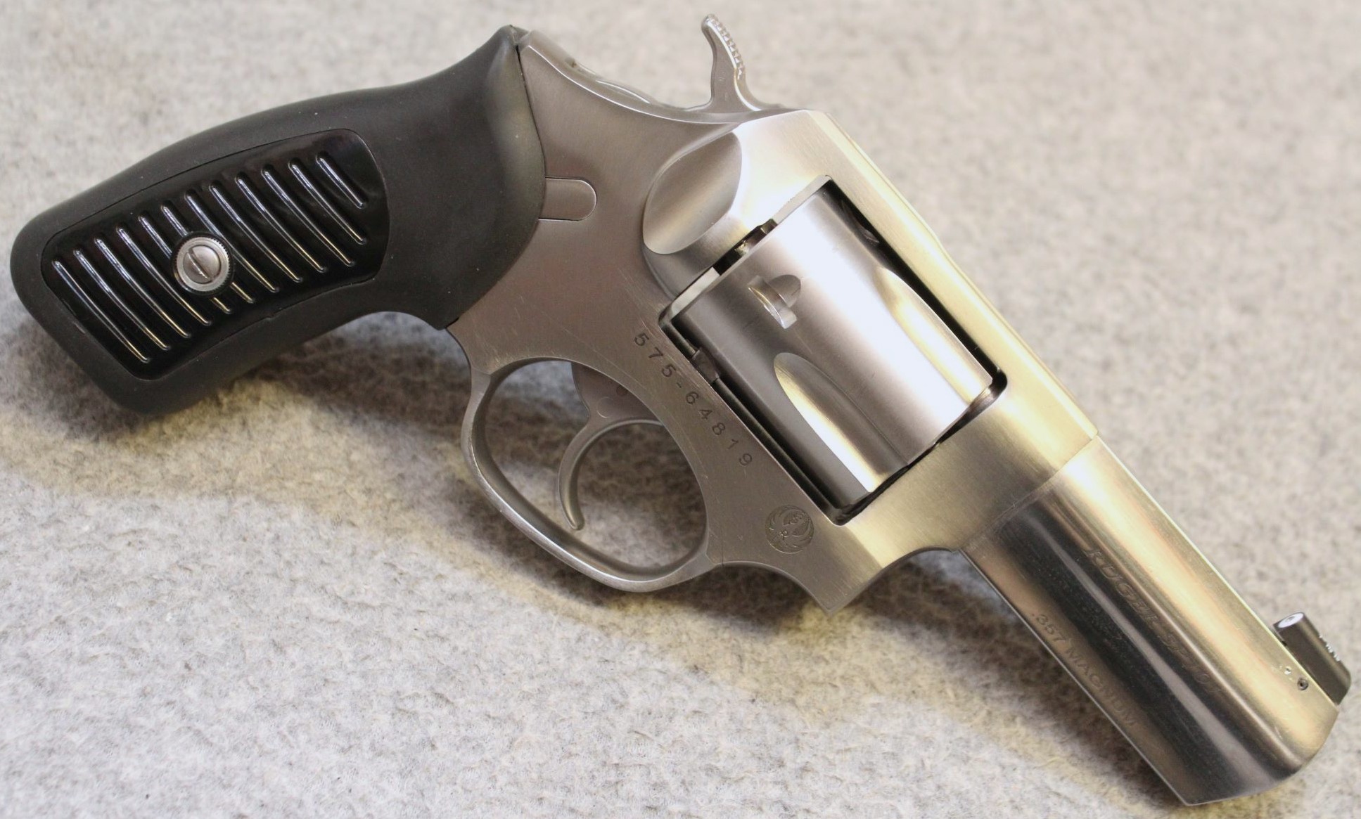 Image of Ruger ~ SP101 ~ .357 Mag